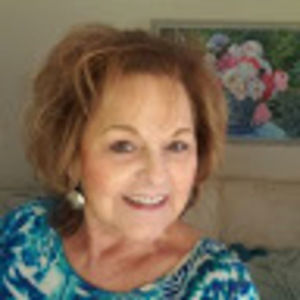 Meet your Posher, Patricia